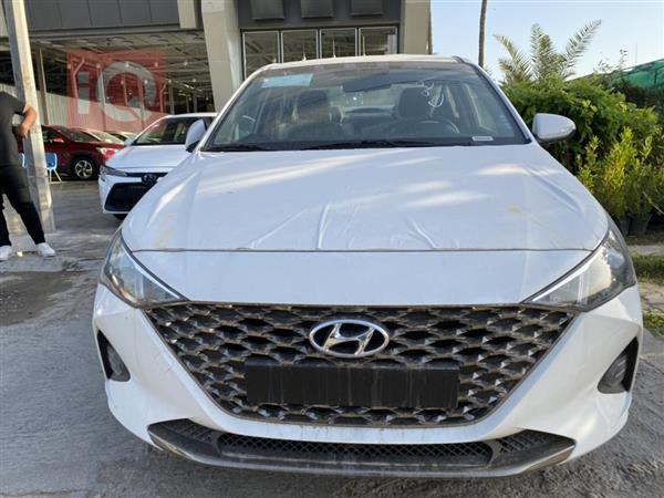 هیوندای   للبيع في العراق